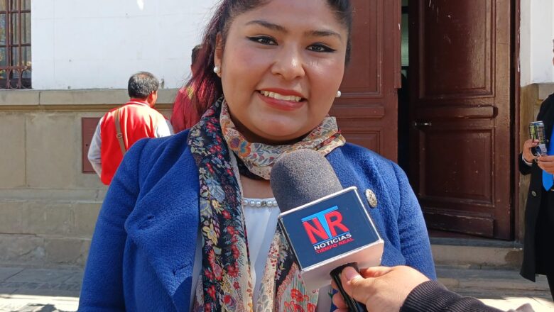 Gobernación de Tarija impulsa y acompaña actividades culturales y religiosas en todo el departamento