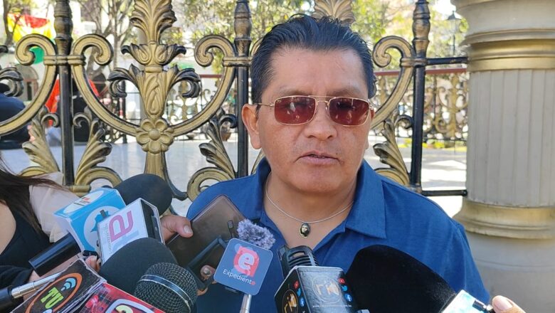 Diputado Huanca denuncia desinformación y presiones políticas en torno a la industrialización del Litio