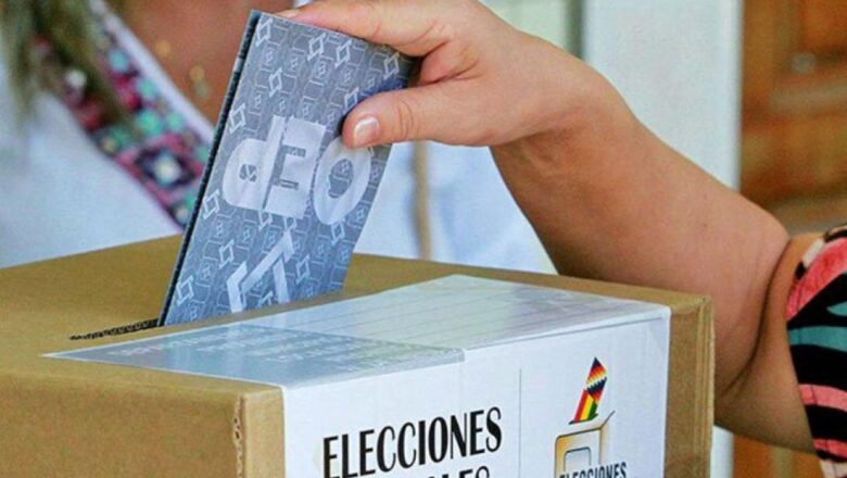 Más de 7,5 millones de personas irán a las urnas este domingo para elegir al nuevo Gobierno y Parlamento