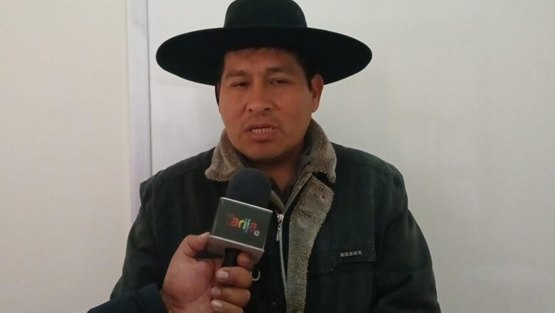 Concejal Daniel Flores pide mayor atención a los centros de salud en el área rural de Tarija