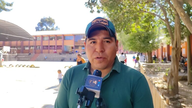Central Obrera de Tarija advierte: “Los derechos laborales no están en negociación”