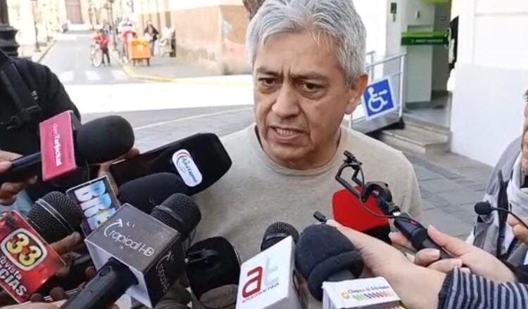 Cossío dice que el desafío después de las elecciones es recuperar la democracia