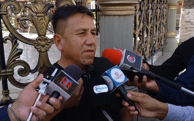 Tarija: Transporte Libre definirá en ampliado a qué candidato apoyará en segunda vuelta