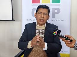 2da vuelta: “si un candidato quiere declinar puede hacerlo hasta el 03/09 y el otro es electo automáticamente»