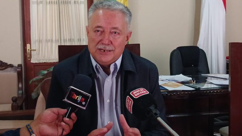 Tarija difunde sus fiestas patronales en el norte argentino para atraer más de 100 mil turistas