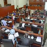 Asamblea legislativa departamental de Tarija enfrenta limitaciones por falta de recursos