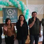 Agrupación política basta conforma su directiva en Tarija e inicia operativo rumbo a la subnacionales 2026