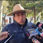 Evo Pueblo buscar a gobernación y alcaldía en elecciones departamentales