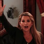 Tribunal anula juicio ordinario contra Jeanine Áñez y ordena juicio de responsabilidades por caso Senkata