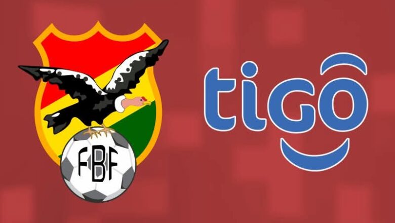 Conflicto millonario entre la FBF y Tigo sacude el fútbol boliviano