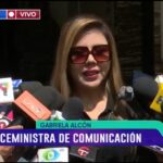 Confirma reunión entre Arce y  Paz para las 16:00 horas de este martes