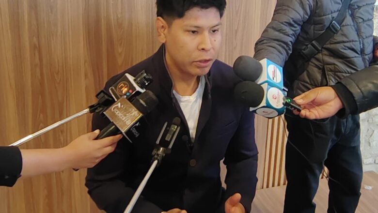 Gobernacion de Tarija Reafirma su Postura ante Paro del Sector Salud y Aclara que no Cuentan con Recursos para Atender bono vacunacion