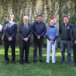 Bolivia y España fortalecen cooperación ambiental en reunión bilateral