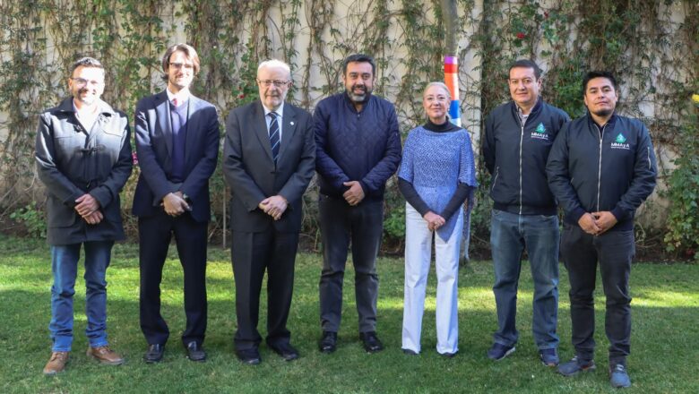 Bolivia y España fortalecen cooperación ambiental en reunión bilateral
