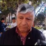 Tarija: Walter Aguilera destaca avance en la Ley de Reducción de Asambleístas