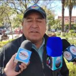 Tarija: Trabajadores en salud acatan 3er día de paro de 96 horas y anuncian nuevas medidas de presión
