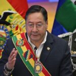Presidente Arce aprueba anteproyecto de Ley de Indulto; será enviado al Legislativo