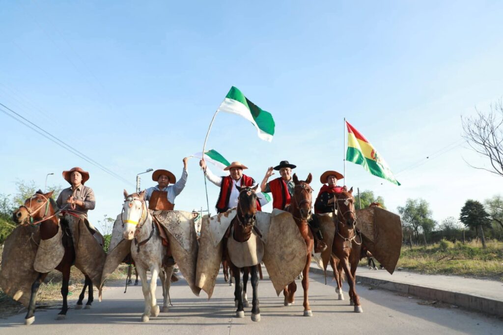 Yacuiba: Comité organizador confirma más de 30 artistas para el festival de la Tradición Chaqueña 2025