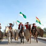 Yacuiba: Comité organizador confirma más de 30 artistas para el festival de la Tradición Chaqueña 2025