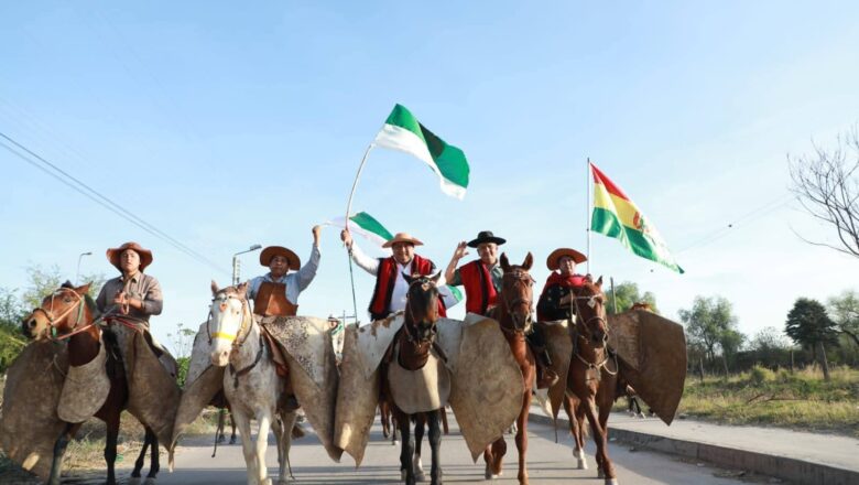 Yacuiba: Comité organizador confirma más de 30 artistas para el festival de la Tradición Chaqueña 2025