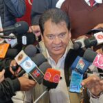 Empresarios de Tarija asumirán la realización de la Exposur 2025, fue confirmado por la Gobernación