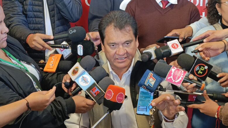 Empresarios de Tarija asumirán la realización de la Exposur 2025, fue confirmado por la Gobernación