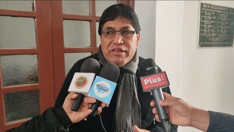 Fedjuve Tarija advierte que el contrabando afecta los precios de la carne y pide medidas urgentes
