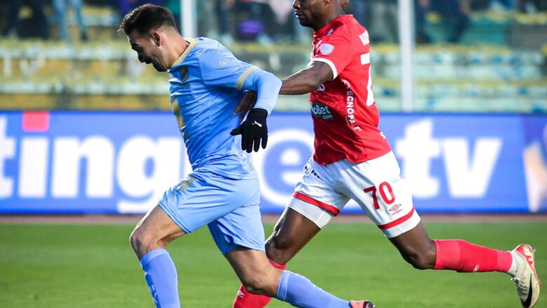 Copa Sudamericana: ¿Cómo debe jugar Bolívar frente a Cienciano y de qué debe cuidarse?