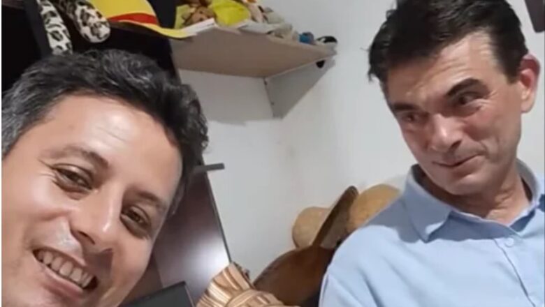 Lara condiciona su apoyo a Paz por posibles tratos con Samuel y Claure