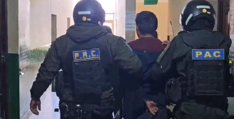 Cuatro aprehendidos tras mu3rt3 de hombre en Tabladita, la policía investiga presunta autoría