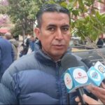 Técnicos del municipio de Cercado evalúan vialidad del puente alterno Tomatitas