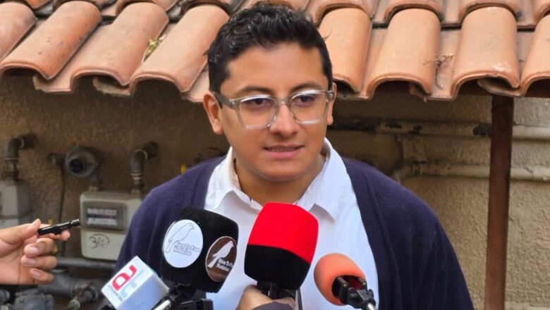 Diputado opositor critica cambio repentino de alto mando militar