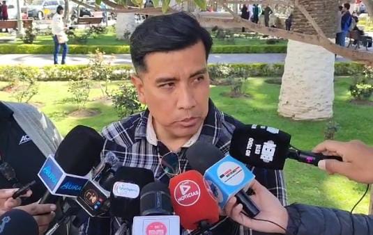 Economista tarijeño Fernando Romero indica que se debe analizar propuestas de bonos del PDC, si existe sostebilidad