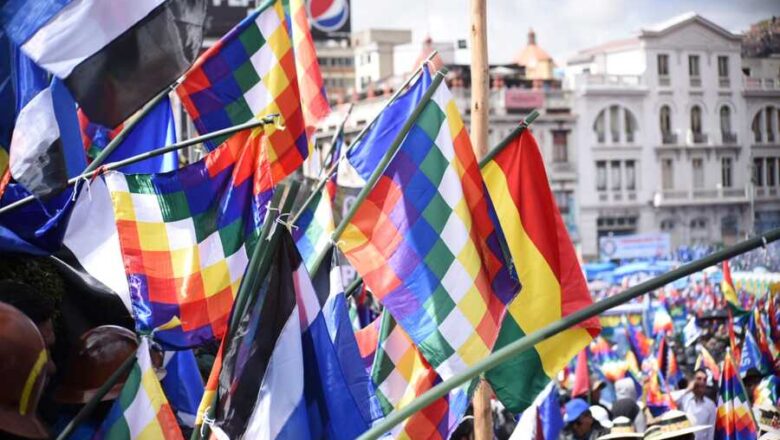 Dirigente de Juventudes del MAS-IPSP atribuye derrota a traición interna y exige renuncias, empezando por Evo Morales