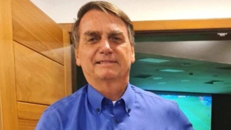 Bolsonaro planeaba pedir asilo político en Argentina, según la policía brasileña