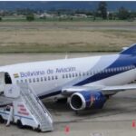 BoA inicia vuelos a Barcelona
