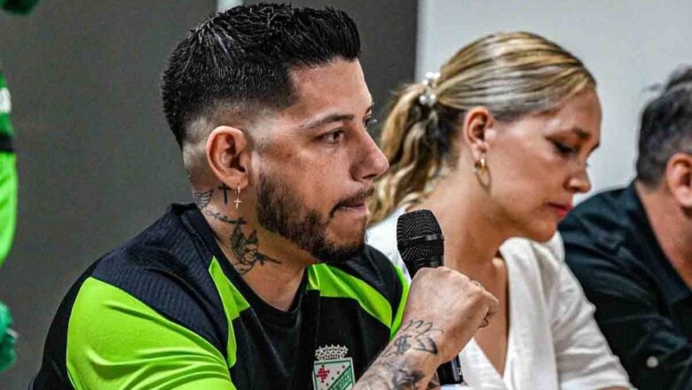 Oriente quiere que Blooming también juegue en el estadio de Real Santa Cruz