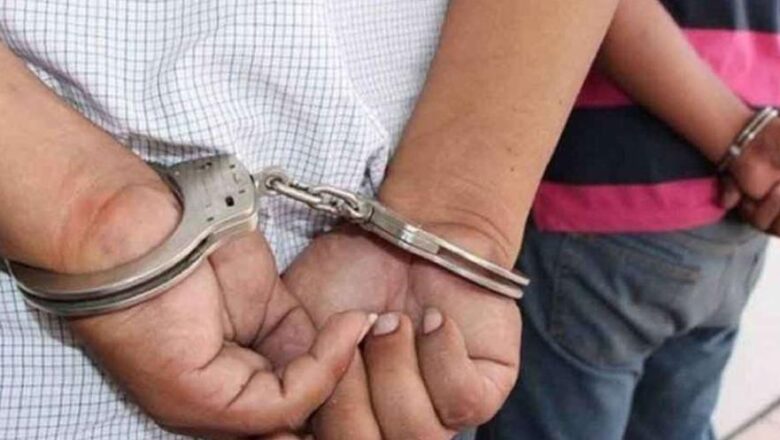 Arrestan a más de 430 personas en el primer día del Auto de Buen Gobierno