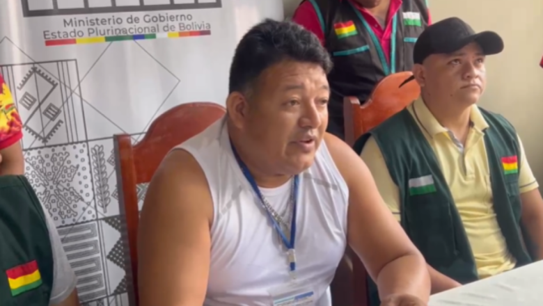 Reclusos del país exigen revisión masiva de detenciones preventivas