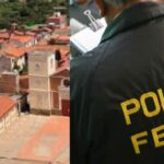 Hallazgo m4cabro, vecinos confirman que el perro traía parte de un cu3rpo en la boca