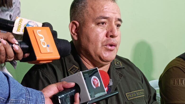 ¿versión creíble o encubrimiento?”,Oficial herida en el cuello ‘por accidente con el espejo’ en Tarija