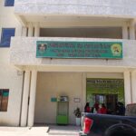 Tarija: Un suboficial segundo pierde la vida en presunto suicidio dentro del baño del Centro de entrenamiento policial