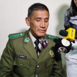 Hallan el resto del cuerpo del pie encontrado en San Lorenzo, FELCC investiga posible caso de persona desaparecida