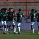 Bolivia juega su semana clave rumbo al Mundial