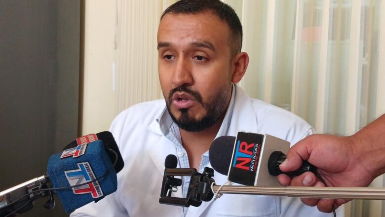 SEDES descarta casos de sarampión en Tarija y pide manejar la información por canales oficiales