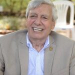 Se apagó la vida del exalcalde Percy Fernández