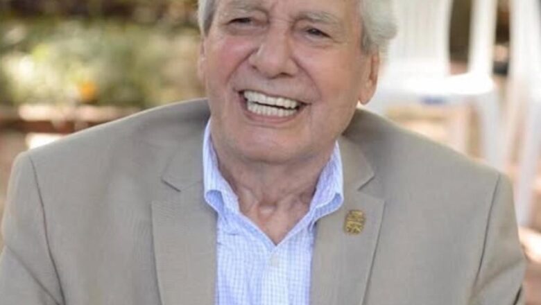 Se apagó la vida del exalcalde Percy Fernández