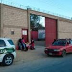 Tarija: Operativo en Morros Blancos refuerza control penitenciario y lucha contra el n4rcotráfic0
