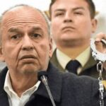Murillo será deportado de EE.UU, llega el 4/9 a las 04:30 en vuelo de BoA