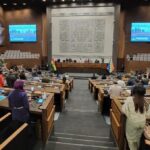 Sancionan ley que penaliza la viol3ncia contra menores de edad en redes sociales